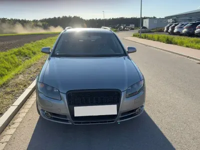 Second-hand Audi A4 179 CP (131 kW) 2006 Break