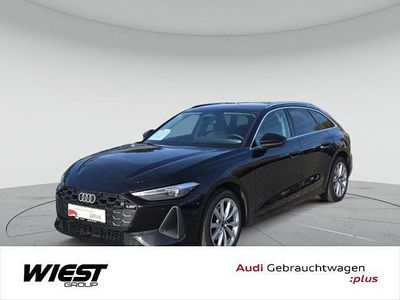 Gebraucht Audi A5 204 PS (150 kW) 2025 Kombi