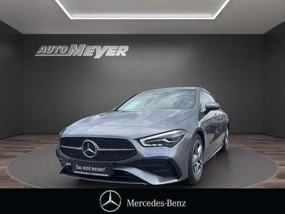Mercedes CLA200