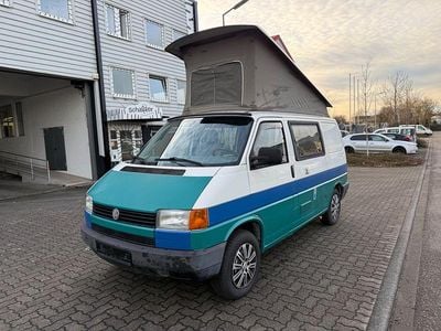 Usata VW T4 77 CV (56 kW) 1992 Bianco Furgone