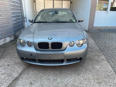 BMW 318 Compact