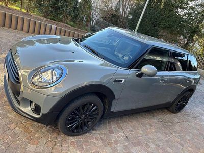 Mini One Clubman