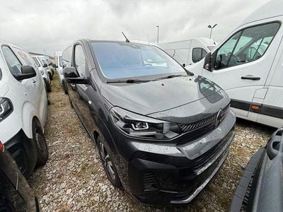 Citroën Spacetourer