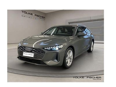 Novo Audi A5 Advanced Plus 252 HP (185 kW) 2026 Cinzento Carrinha