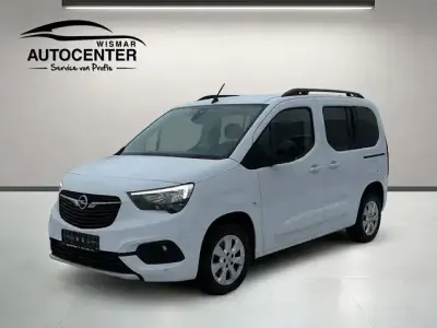 Occasion Opel Combo Life 131 ch (96 kW) 2023 Andere Monospace