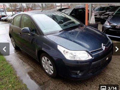 Citroën C4