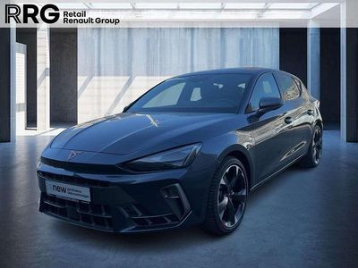 Gebraucht Cupra Leon 150 PS (110 kW) 2025 Magneticgrau Limousine