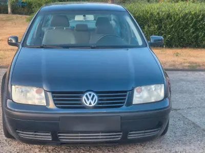 Gebraucht VW Bora