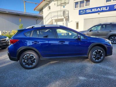 gebraucht Subaru XV Comfort