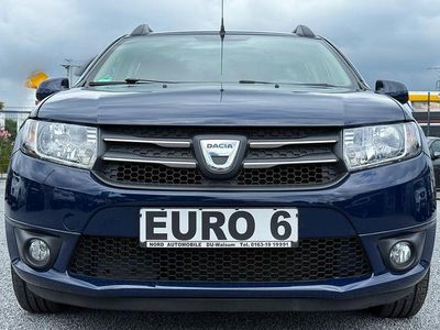 Dacia Logan MCV