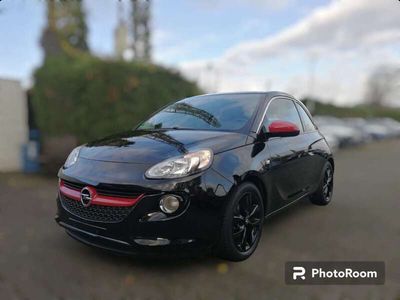 gebraucht Opel Adam 1.2 Jam