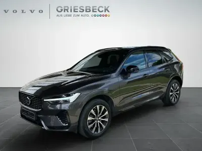 Gebraucht Volvo XC60 Plus 197 PS (144 kW) 2022 Grau SUV