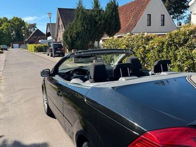 Ford Focus Cabriolet