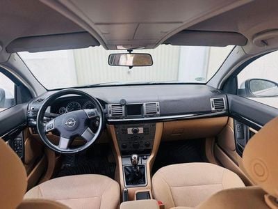 Opel Signum