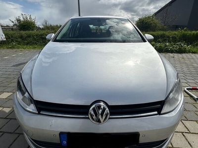 gebraucht VW Golf VII 