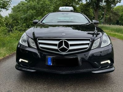 Mercedes E250