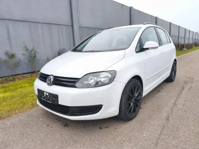 Gebraucht VW Golf Plus