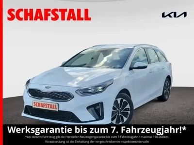 gebraucht Kia Ceed 