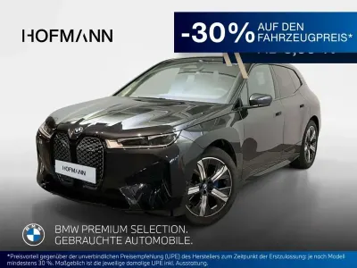 Gebraucht BMW iX