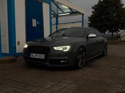 Audi S5