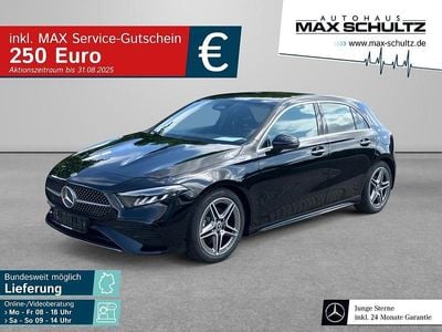 Mercedes A200
