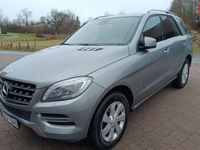 Mercedes ML350