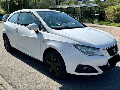 Gebraucht Seat Ibiza
