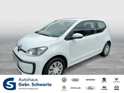 Gebraucht VW up!