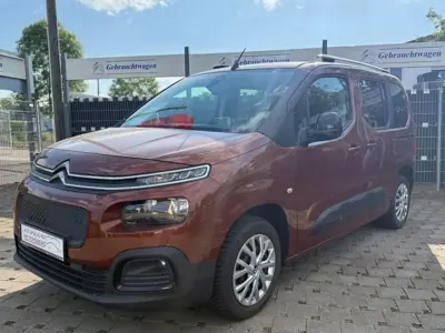 Gebraucht Citroën e-Berlingo