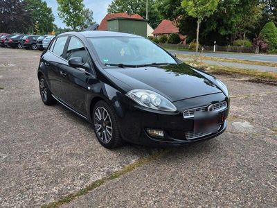 Fiat Bravo