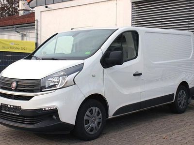 Fiat Talento