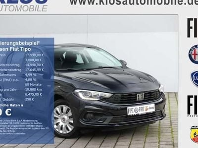 Fiat Tipo