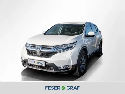 Gebraucht Honda CR-V