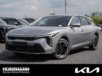 Nouă Kia K4 Spirit 150 CP (110 kW) 2026 Gri Berlinǎ