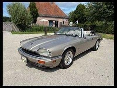 Gebraucht Jaguar XJS 241 PS (177 kW) 1995 Cabrio