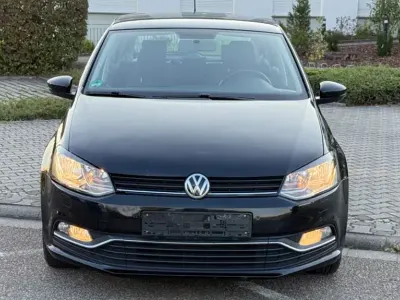 Gebraucht VW Polo