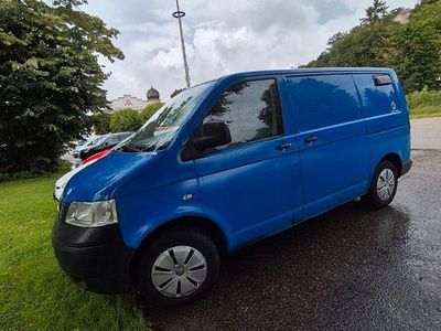 VW T5
