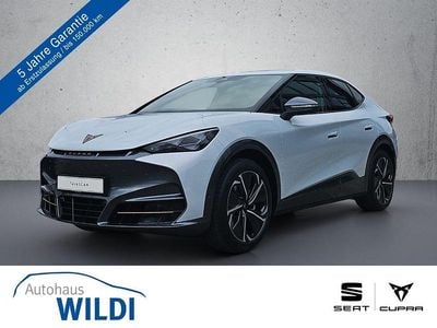 Neu Cupra Tavascan Endurance 210 kW (286 PS) 2026 Weiß SUV