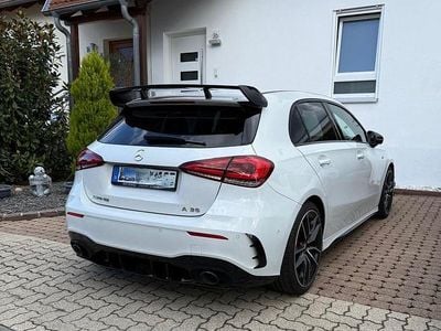 Mercedes A35 AMG