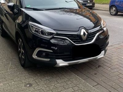 gebraucht Renault Captur 