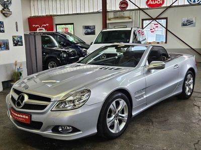 Mercedes SL350