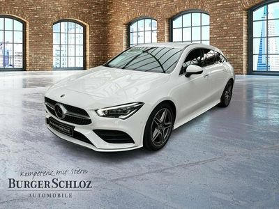 Mercedes CLA220