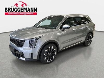 Grau Neu 2026 Kia Sorento Platinum SUV | 60.990 €
