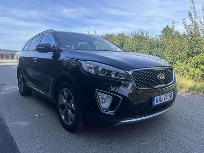 Gebraucht 2015 Kia Sorento SUV | 11.000 € (Fairer Preis)