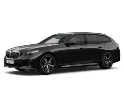 Gebraucht BMW 540