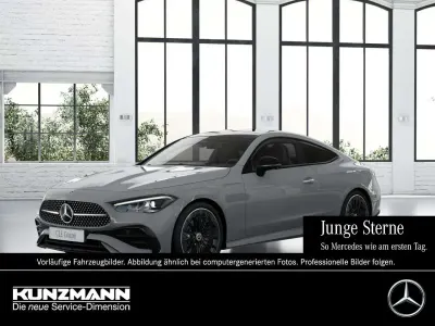Gebraucht Mercedes CLE300