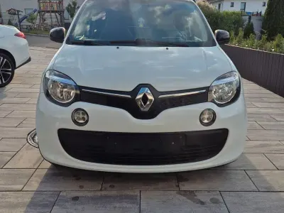 Gebraucht Renault Twingo