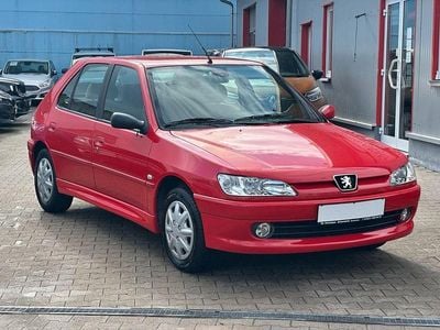 Peugeot 306