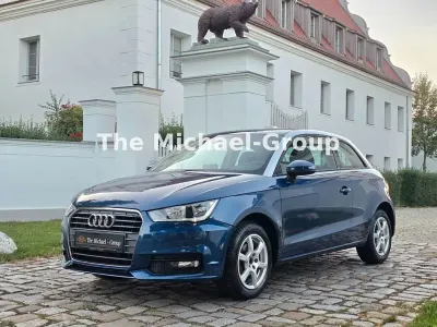 Gebraucht Audi A1