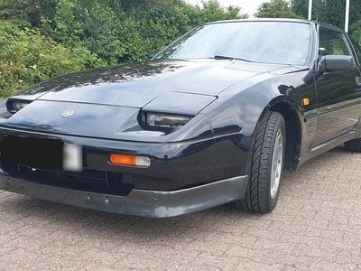 Gebraucht Nissan 300 ZX 203 PS (149 kW) 1990 Schwarz Coupé